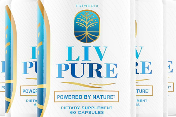 Liv Pure 50% OFF